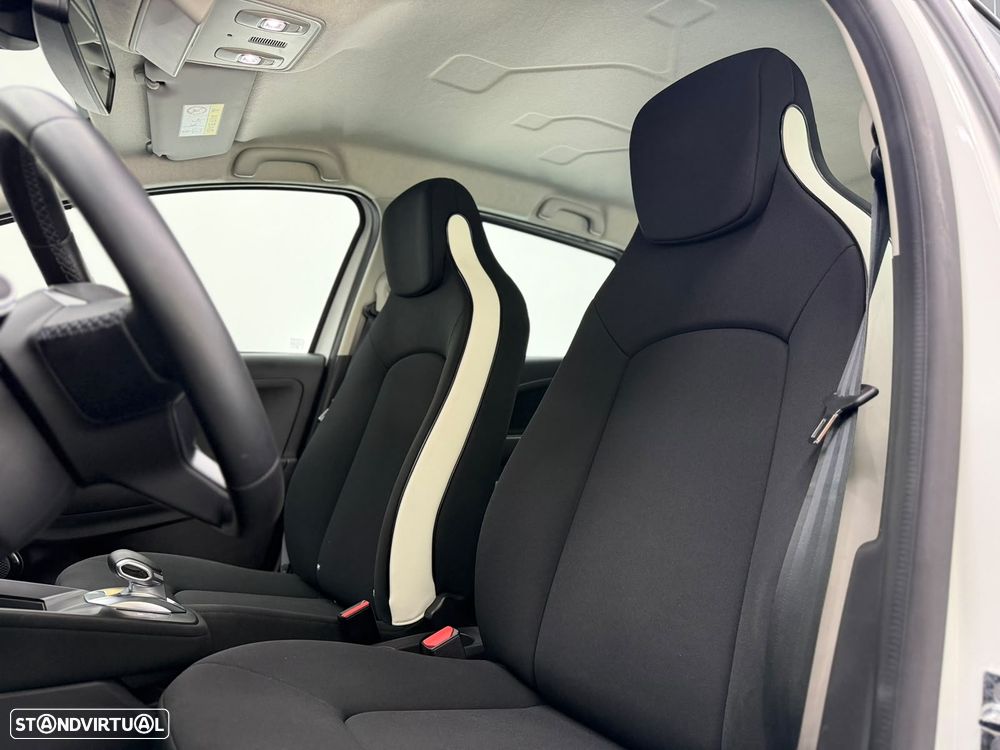 Renault Zoe (c/ Bateria) Limited 50 - 19