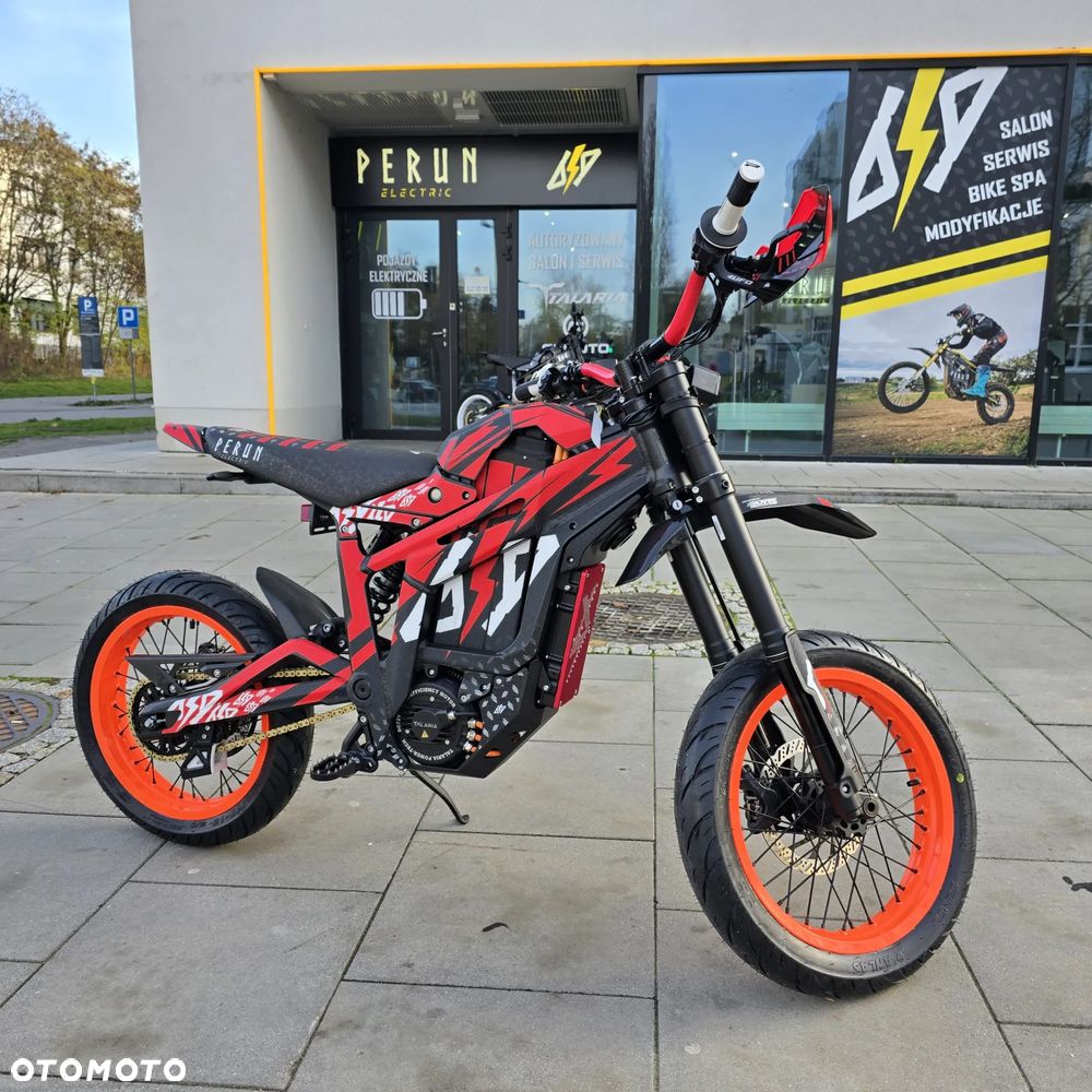 Talaria Sting L1e - 9