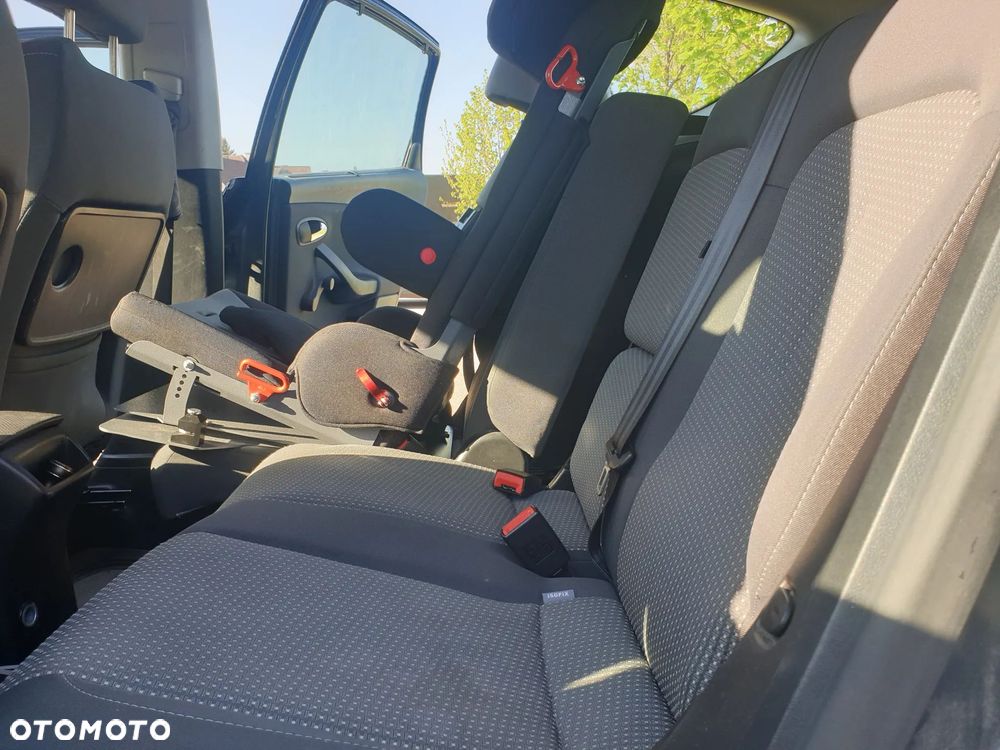 Seat Altea XL 1.9 TDI DPF Reference - 8