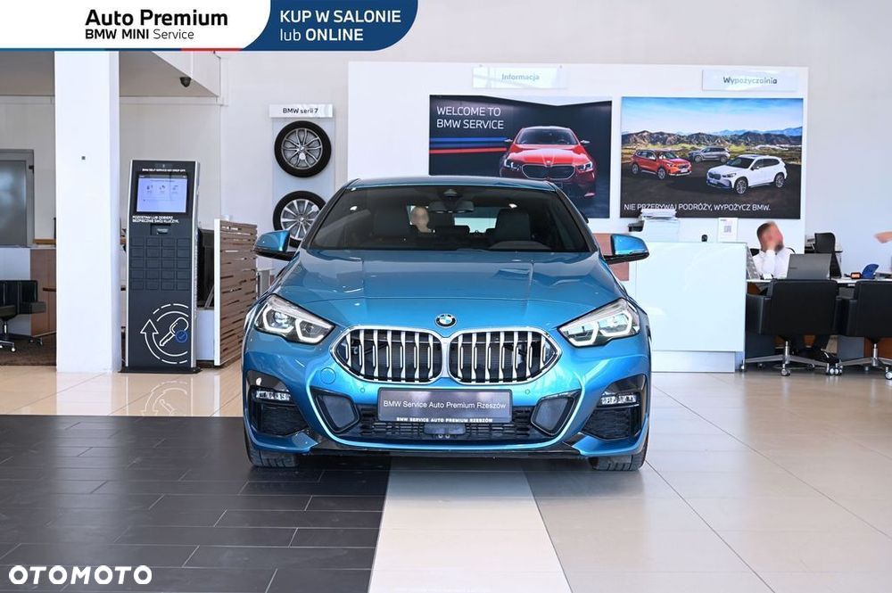 BMW Seria 2 218I M Sport 2024 photo 3
