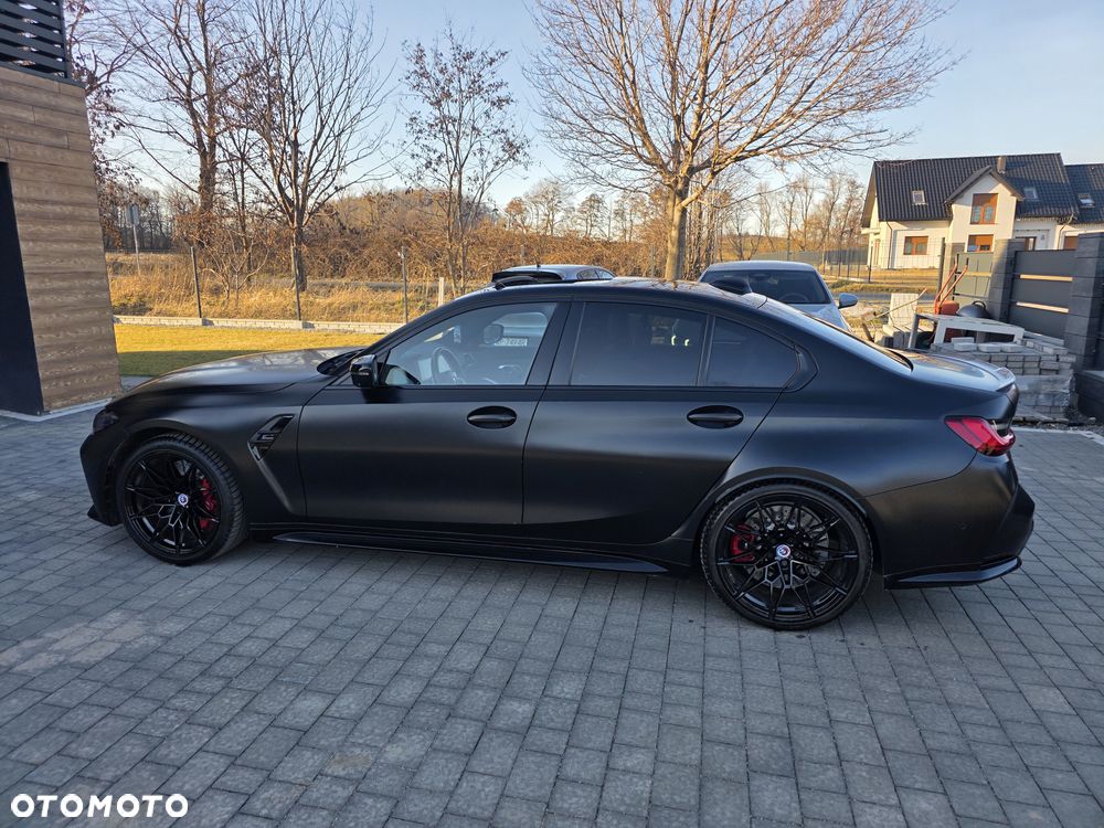 BMW M3 - 3