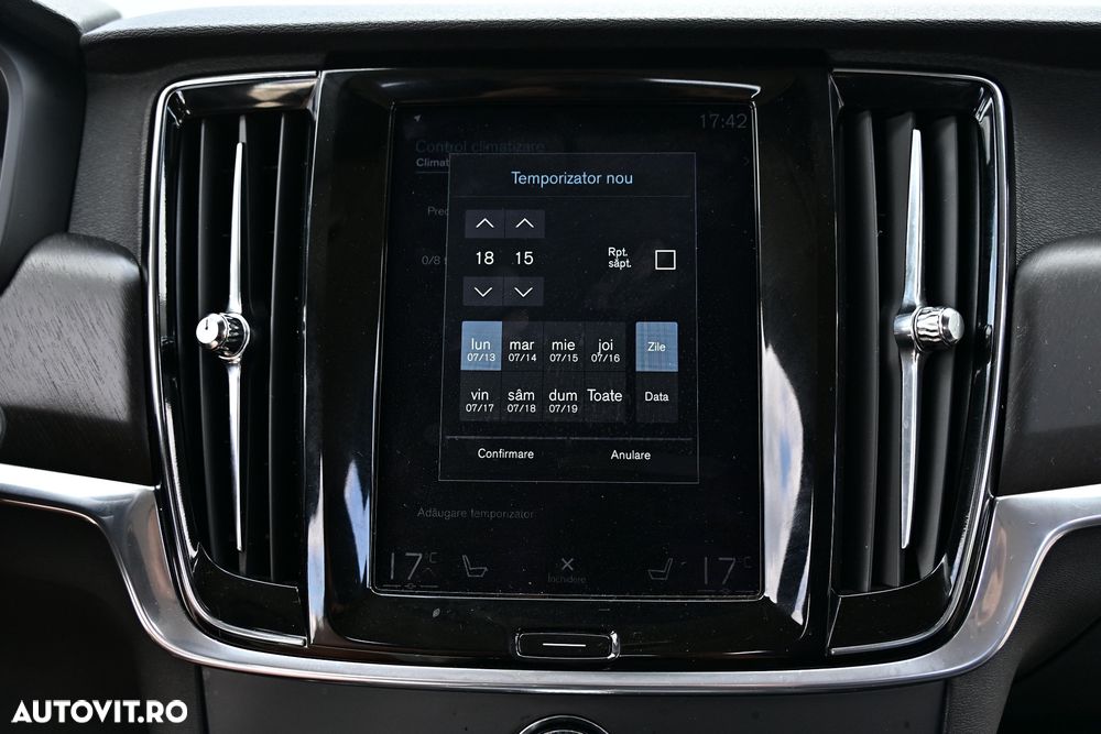 Volvo V90 D4 AWD PRO - 20