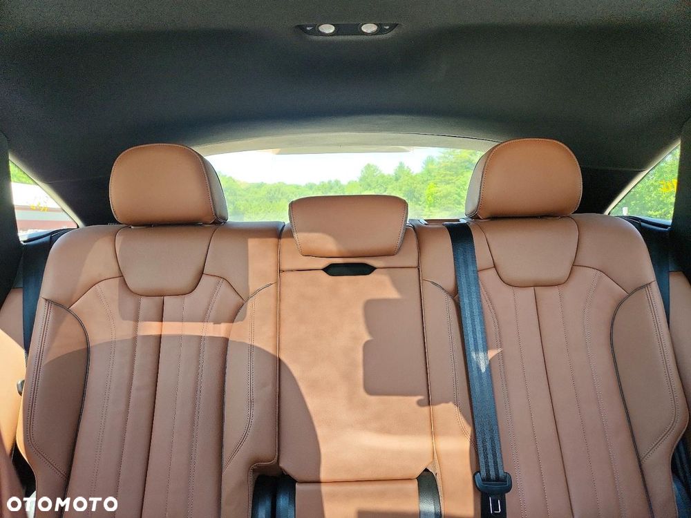 Audi Q5 Sportback 45 TFSI quattro S tronic S line - 11