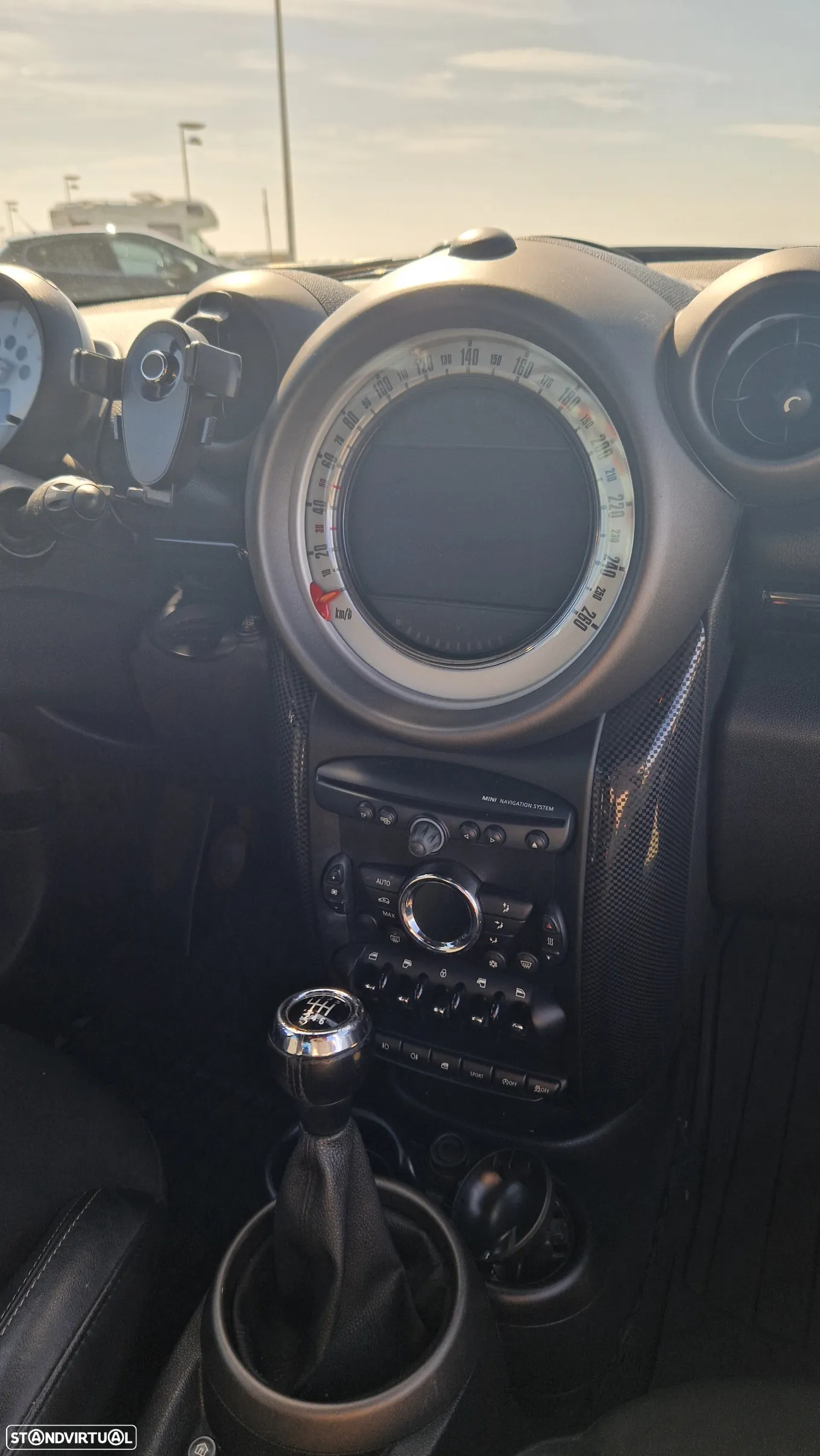 MINI Countryman Cooper D ALL4 - 5
