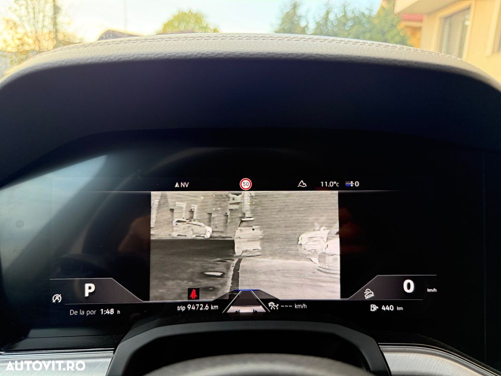 Volkswagen Touareg V6 TDI Atmosphere - 36