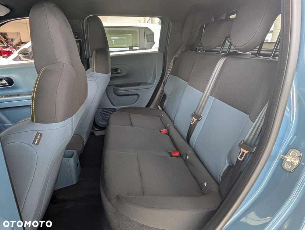 Fiat Grande Panda 1.2 Icon - 11