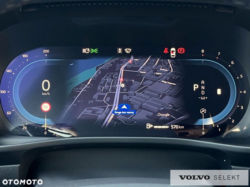 Volvo XC 40 - 26