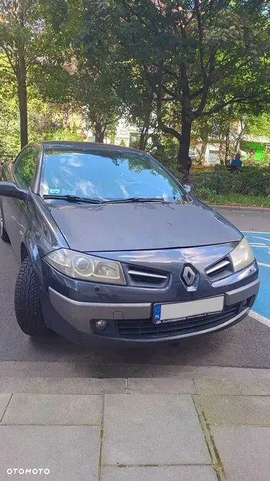 Renault Megane 2.0 Dynamique - 1