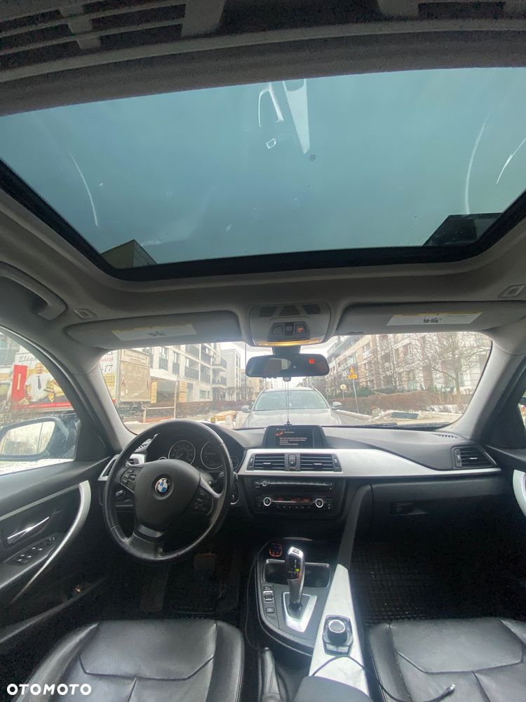 BMW Seria 3 328i - 14