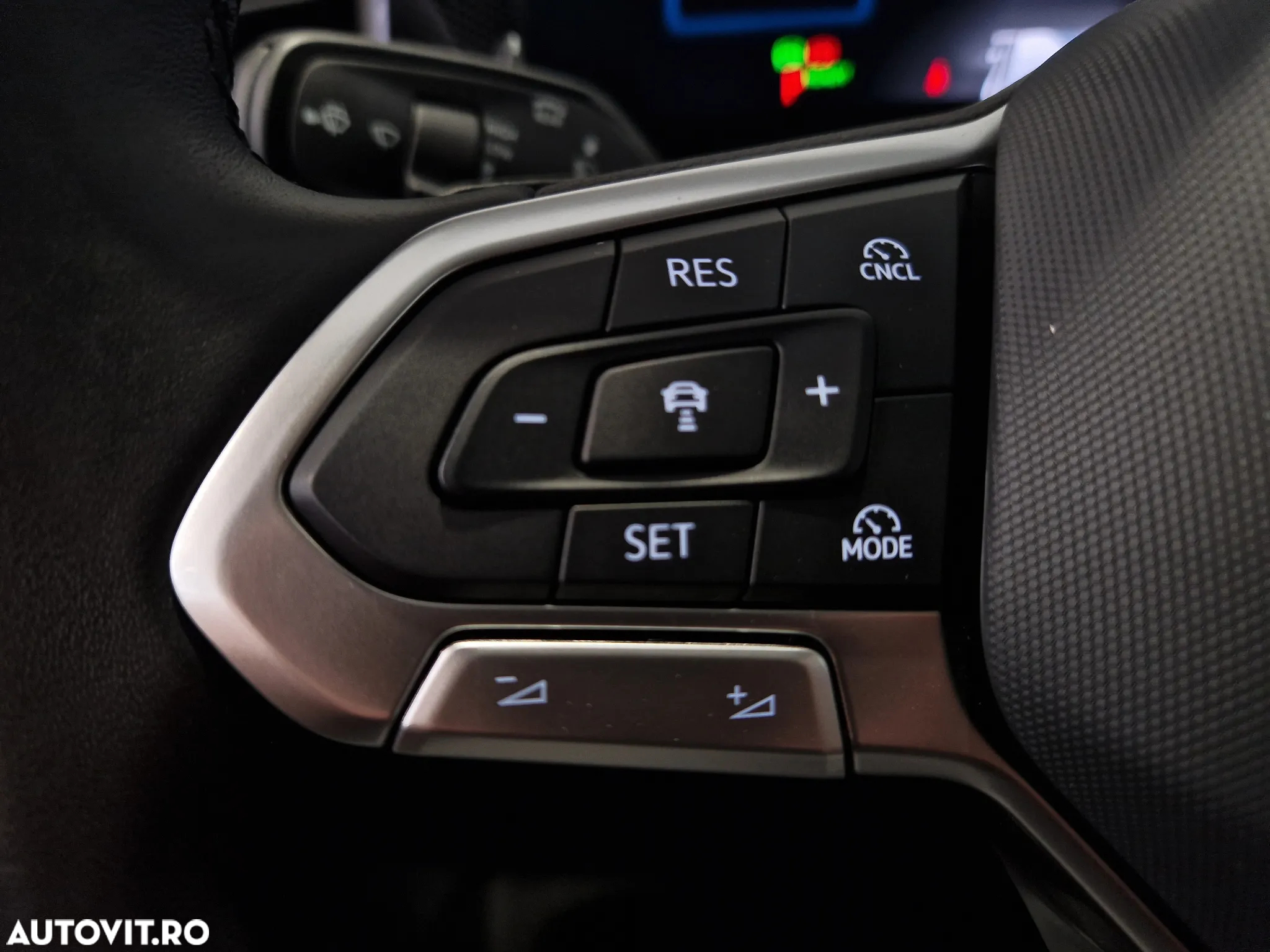 Volkswagen Passat Variant 1.5 eTSI DSG MHEV Base - 18