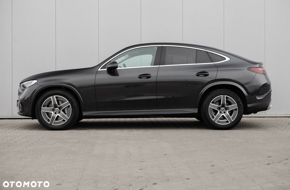 Mercedes-Benz GLC 220 d mHEV 4-Matic AMG Line - 13