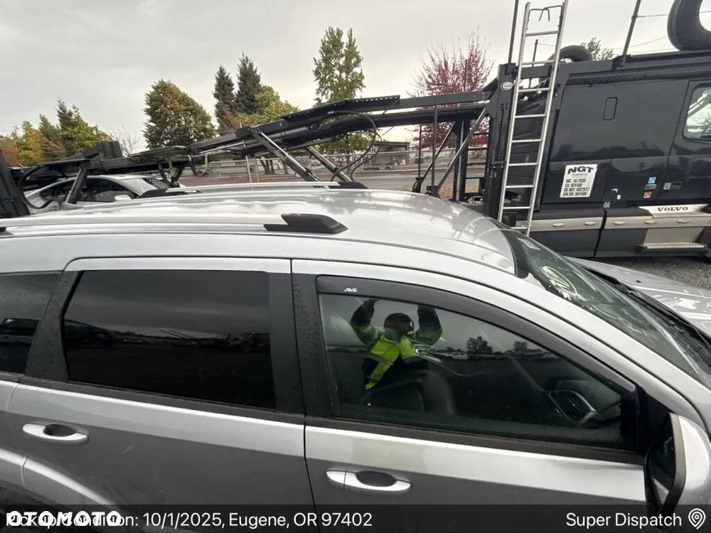 Dodge Journey - 29