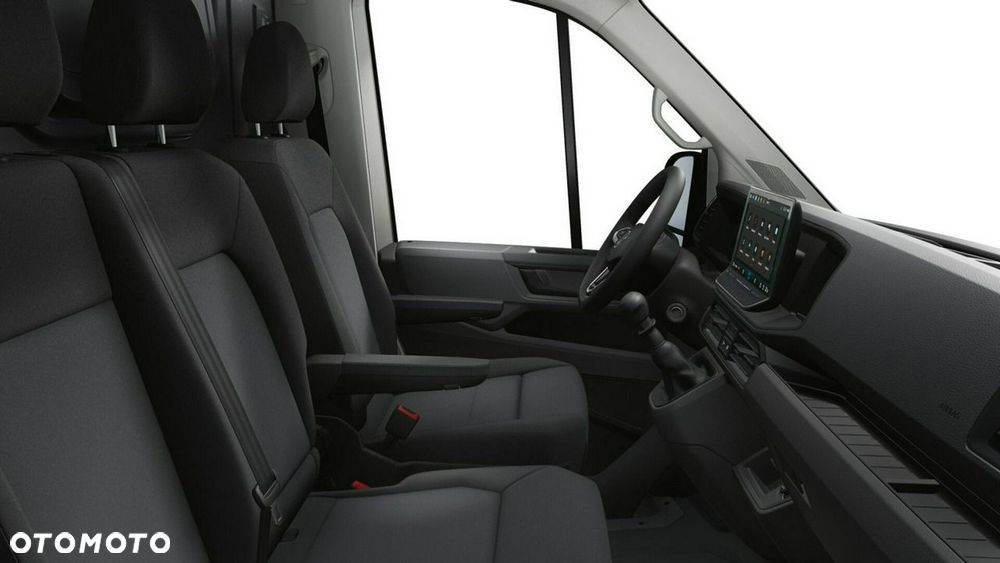 Volkswagen Crafter - 11