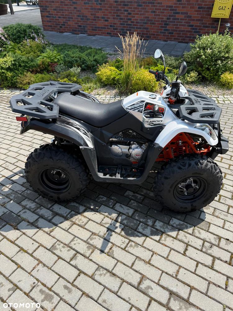 Can-Am Outlander Max - 5