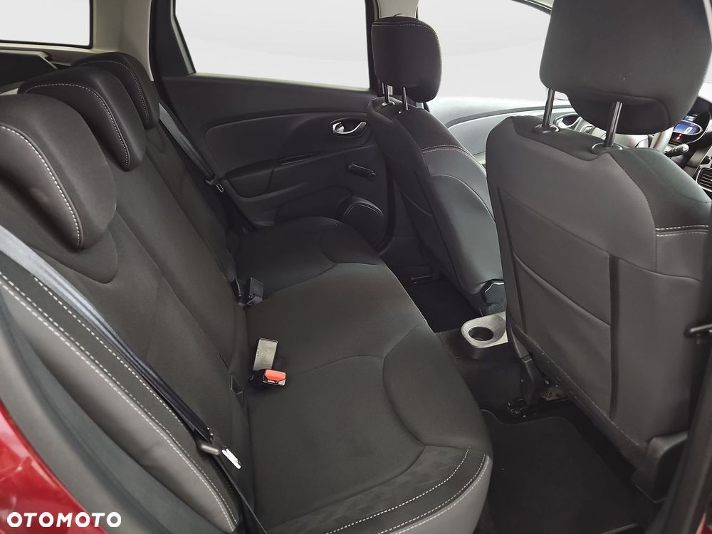 Renault Clio 0.9 Energy TCe Limited - 24