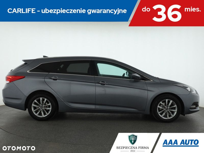 Hyundai i40 - 7
