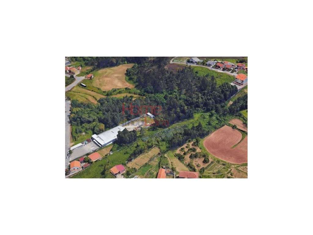 Terreno em Jovim (Gondomar) - Grande imagem: 3/6