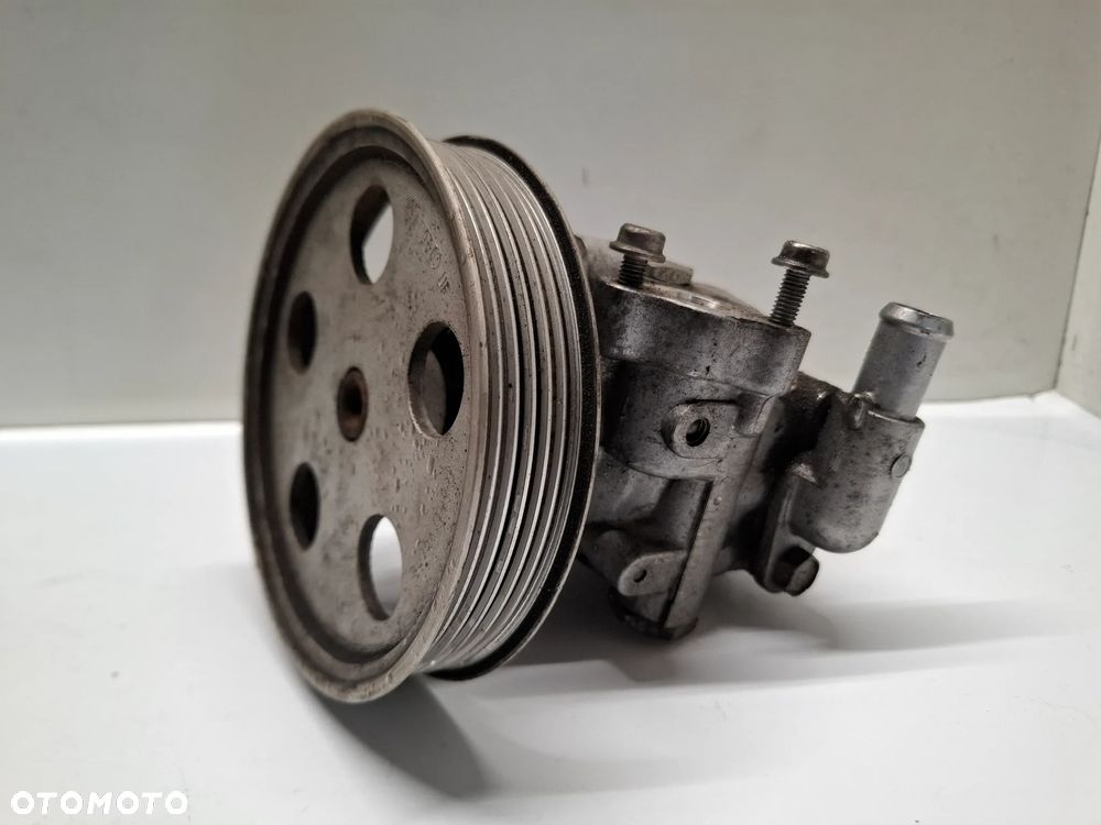 POMPA WSPOMAGANIA AUDI A4 B8 A5 8T 1.8 2.0 TFSI 8K0145153F SLASK WYSYLKA VAT - 1