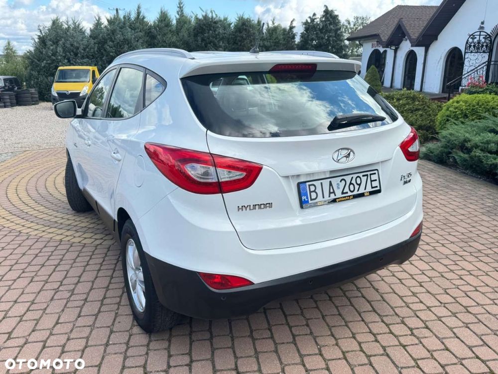 Hyundai ix35 - 24