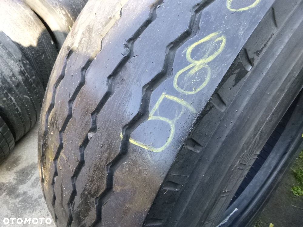 Opona ciężarowa 385/65R22.5 Pirelli ST01. Opony ciężarowe - 3