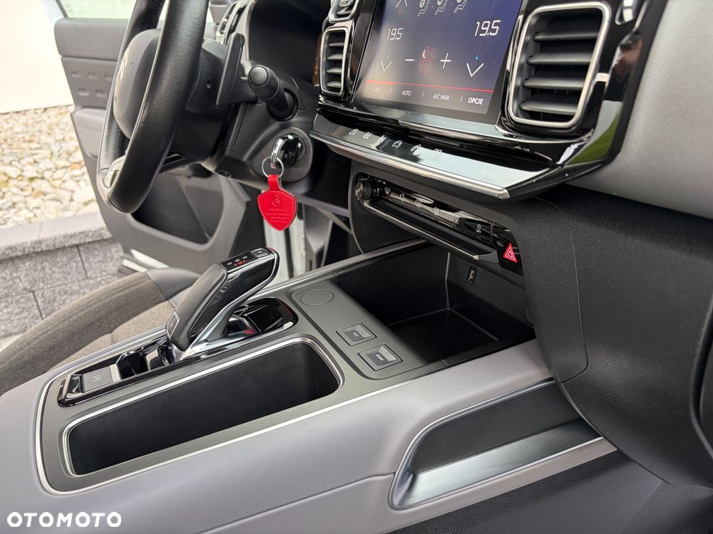 Citroën C5 Aircross Pure Tech 130 S&S EAT8 FEEL PACK - 30