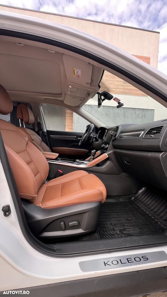 Renault Koleos - 2