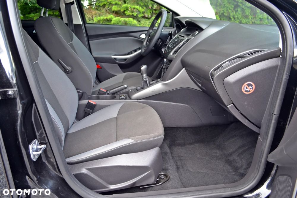 Ford Focus - 21