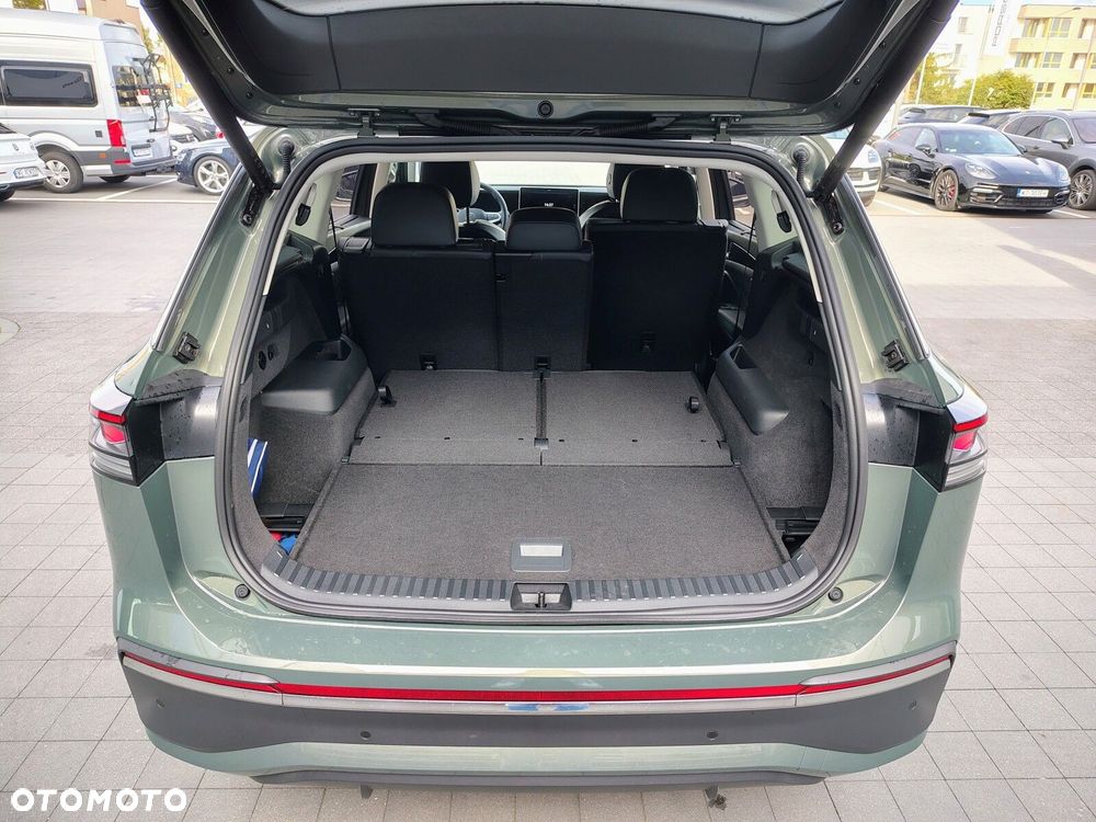 Volkswagen Tayron - 7