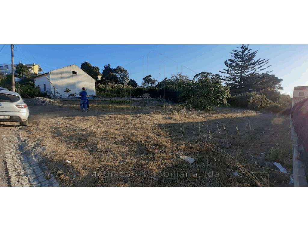 Terreno urbano - Venda Nova, Sesimbra - Grande imagem: 3/7