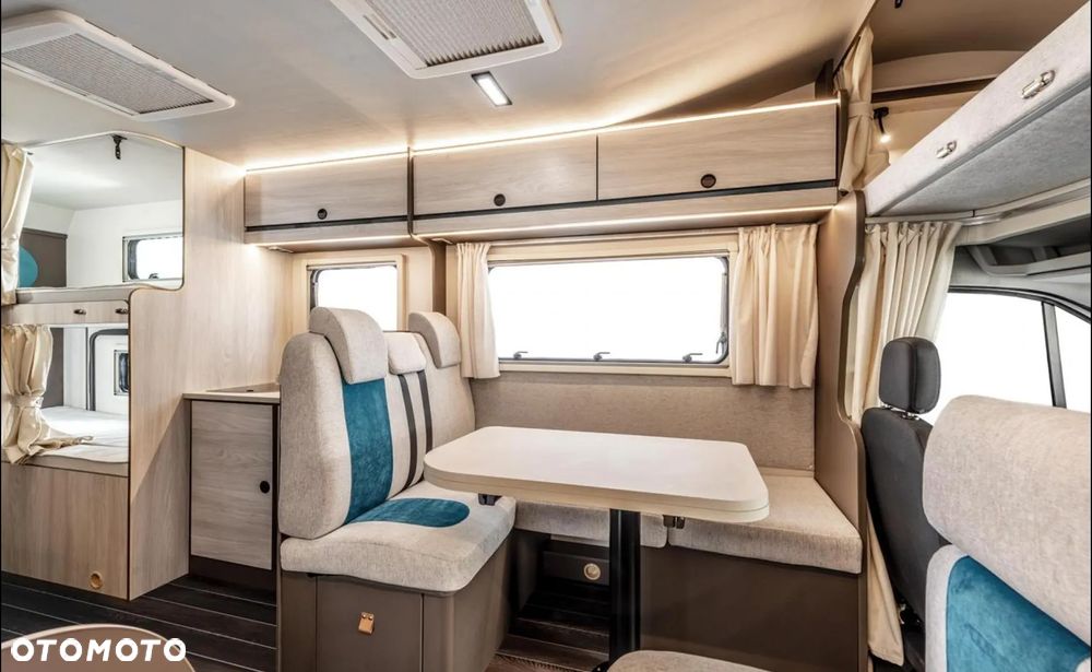 Rimor KILIG 50 PLUS - 11