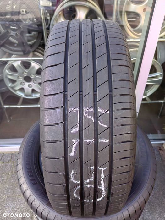 215/60R17 96H Goodyear Efficientgrip performance lato komplet KL50 K4 - 2