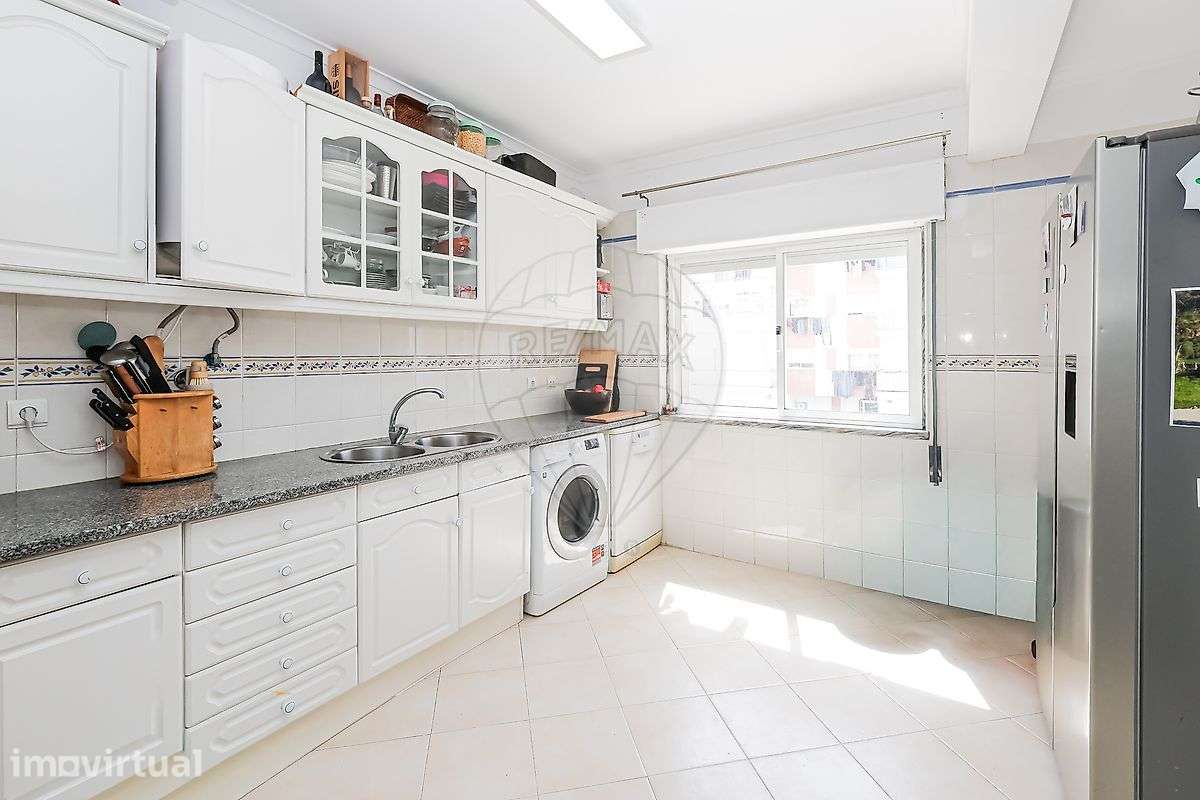 Apartamento T2 para venda - Grande imagem: 3/17