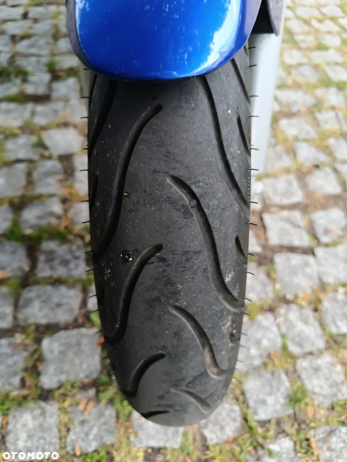 Suzuki GS - 11
