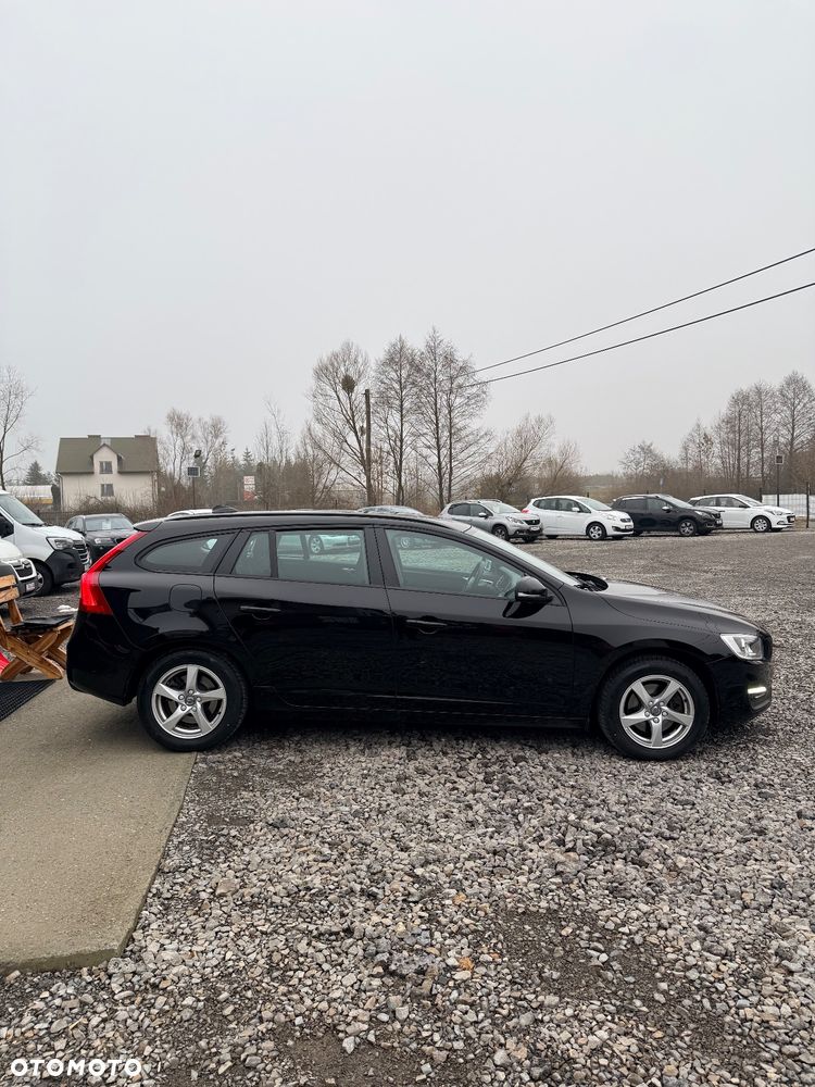 Volvo V60 D2 Kinetic - 3