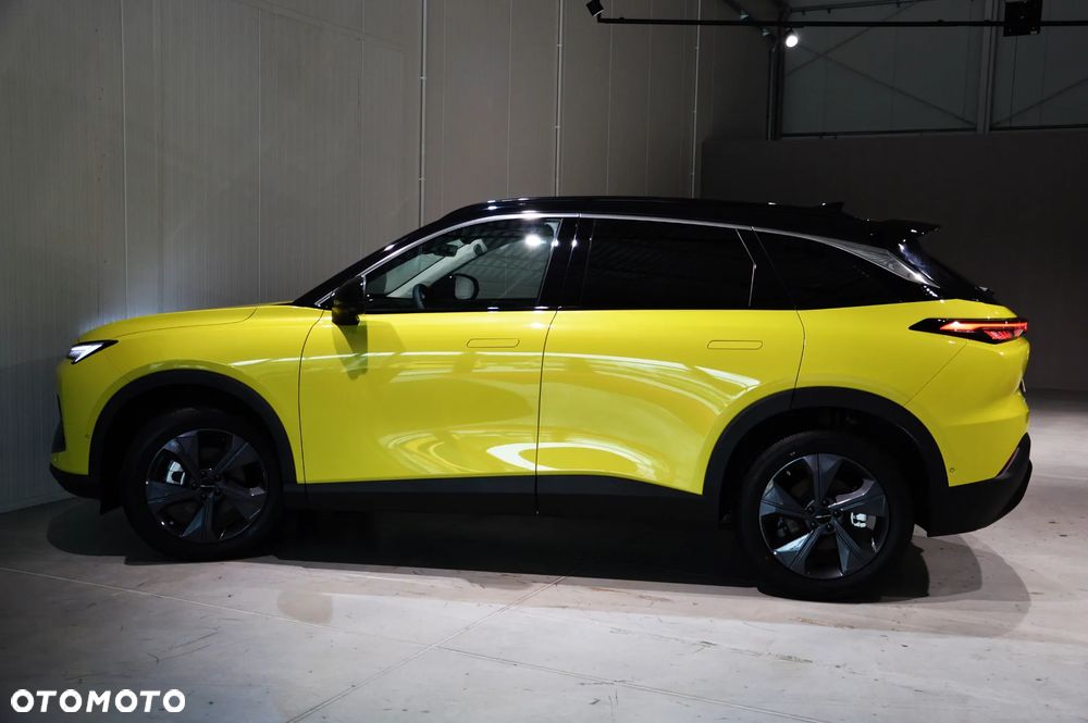 BAIC 5 1.5T Luxury DCT - 13