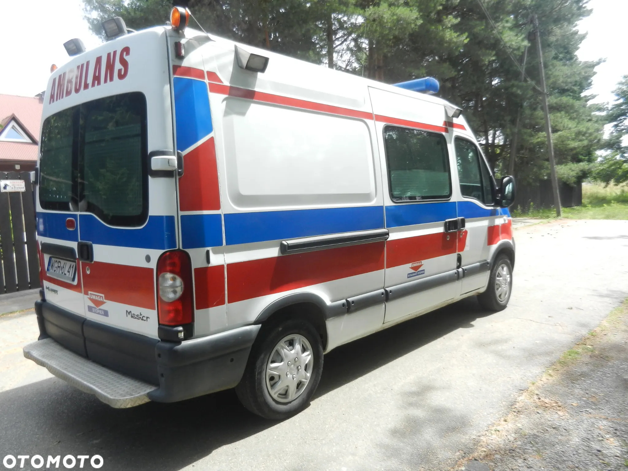 Renault Master - 10