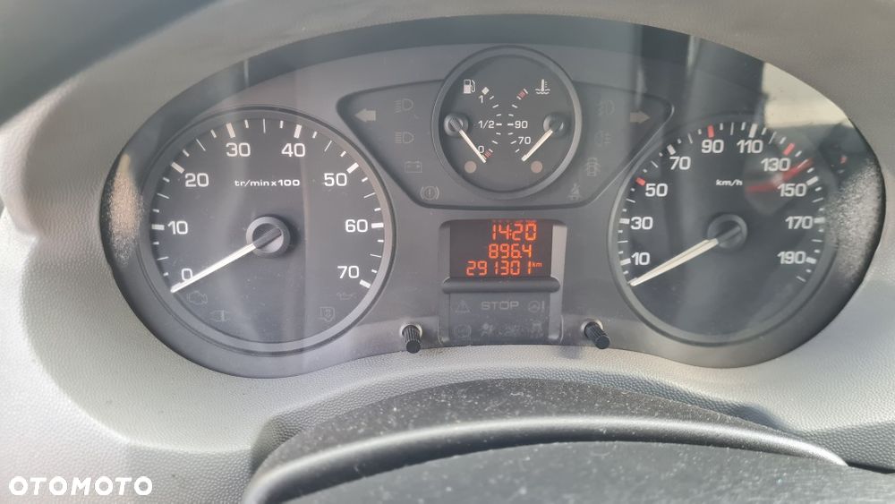 Peugeot Expert - 7
