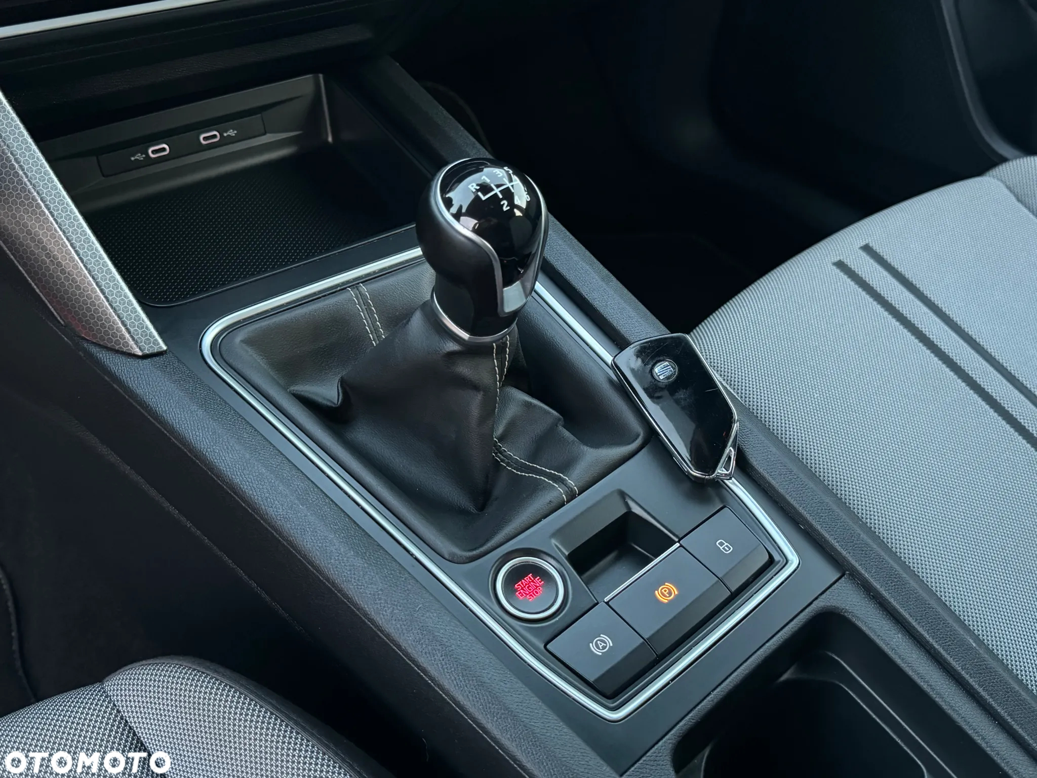 Seat Leon 1.5 EcoTSI Evo Style S&S - 20