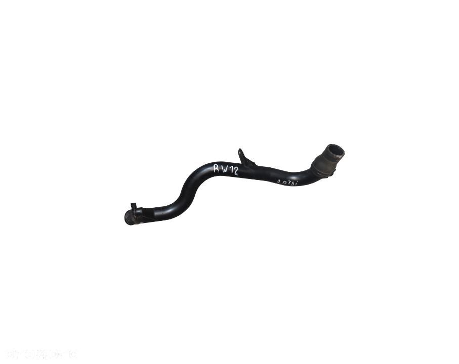 RW12 RURA WODY AUDI A4 2.0 TDI 03L121071V - 1