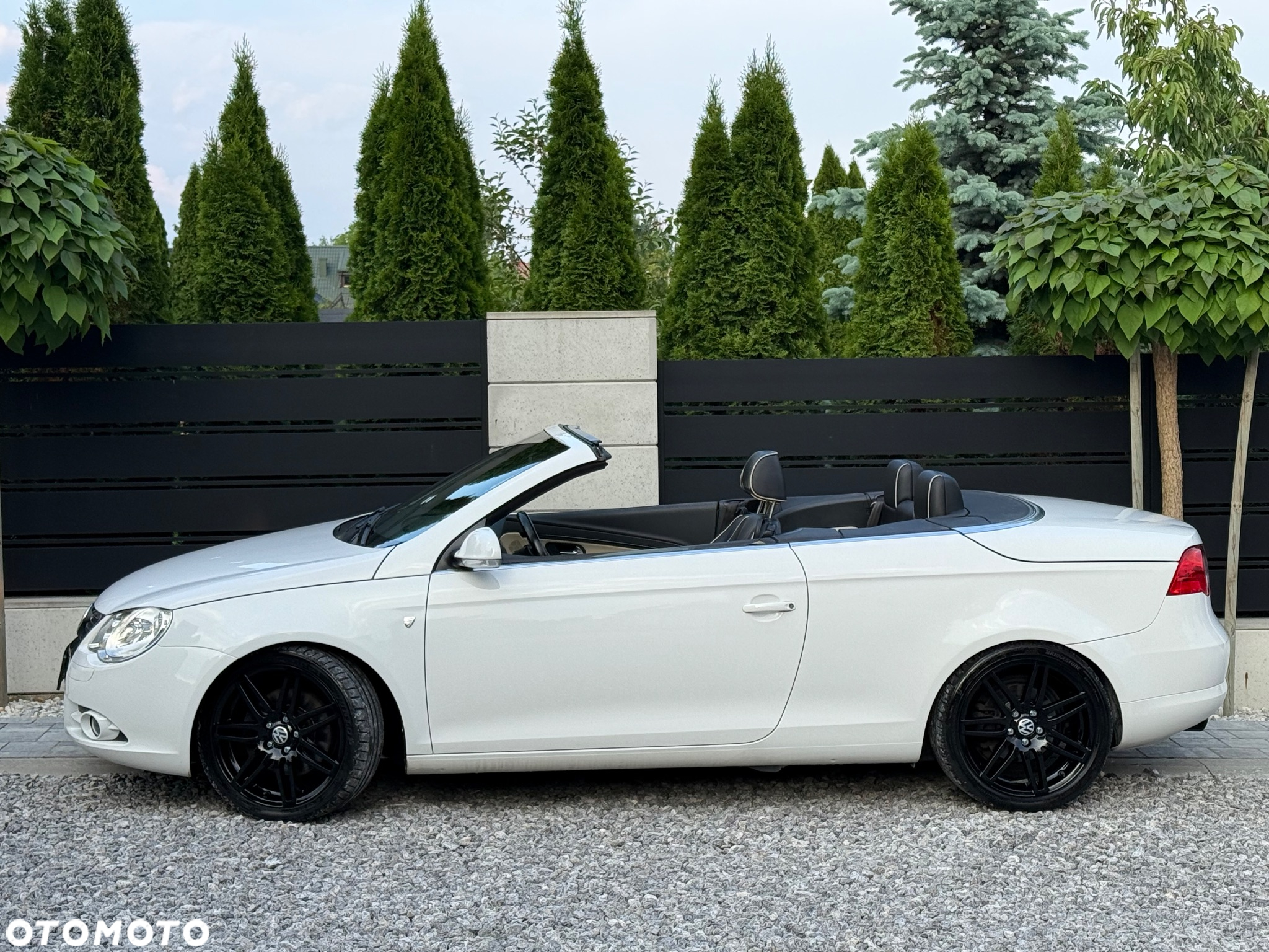 Volkswagen Eos 2.0 TSI DSG - 4