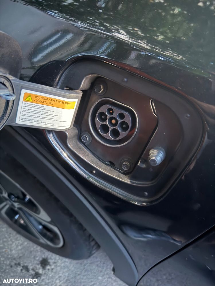 Kia XCeed 1.6 GDI 6DCT PHEV Vision - 13