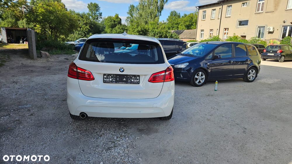 BMW Seria 2 - 13