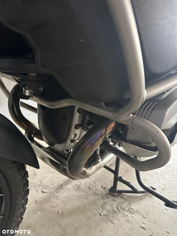 BMW GS - 10