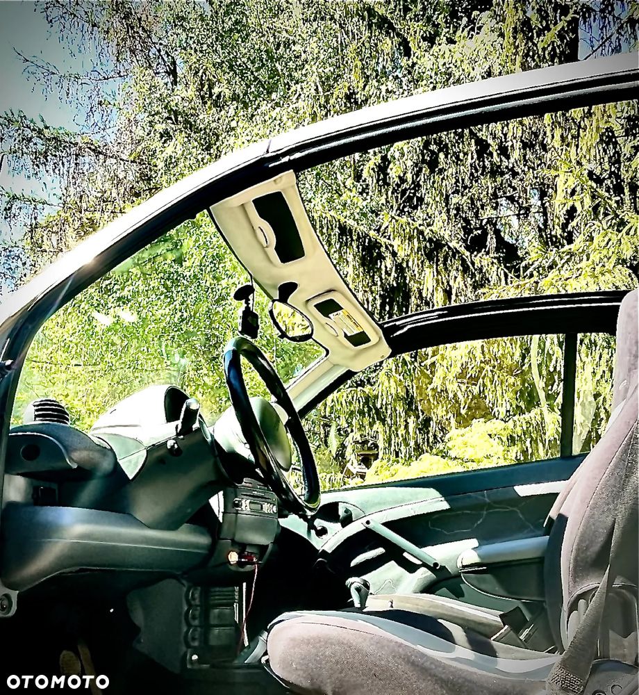 Smart Fortwo & passion cdi - 6