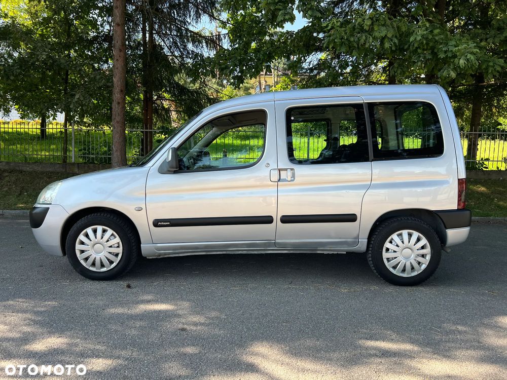 Citroën Berlingo 1.6i Prestige - 15