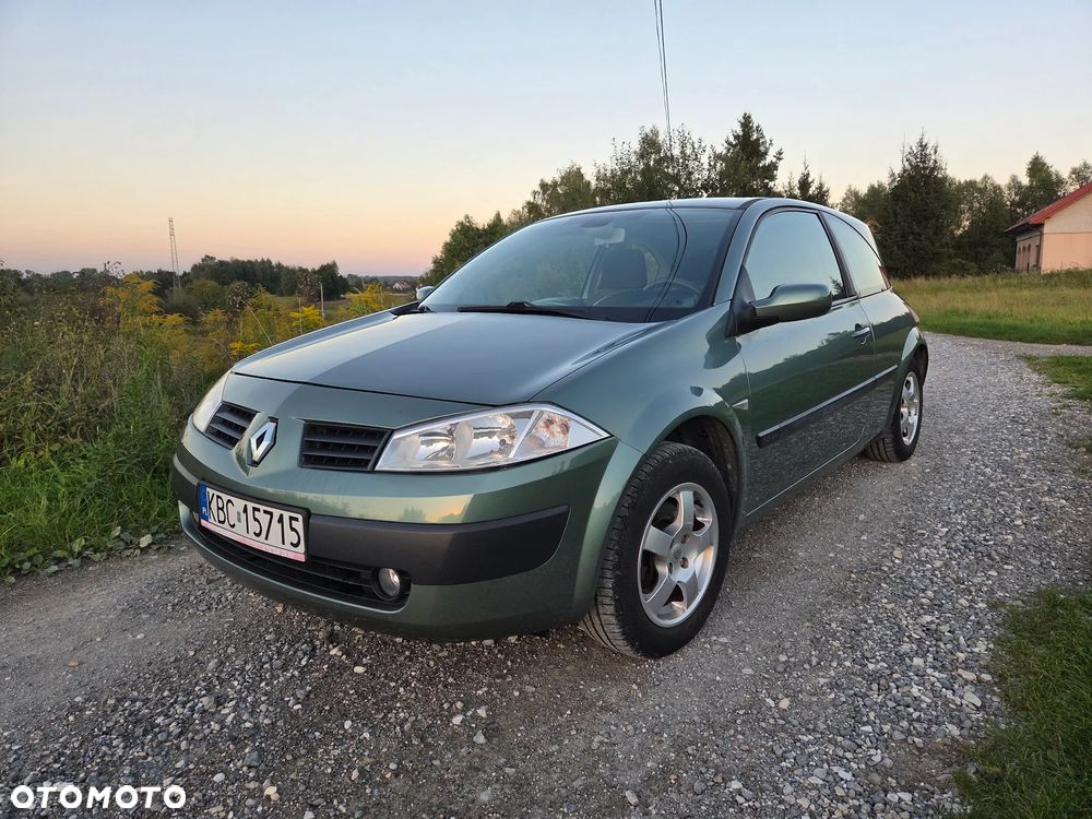 Renault Megane - 7