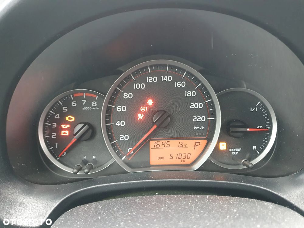 Toyota Yaris - 22