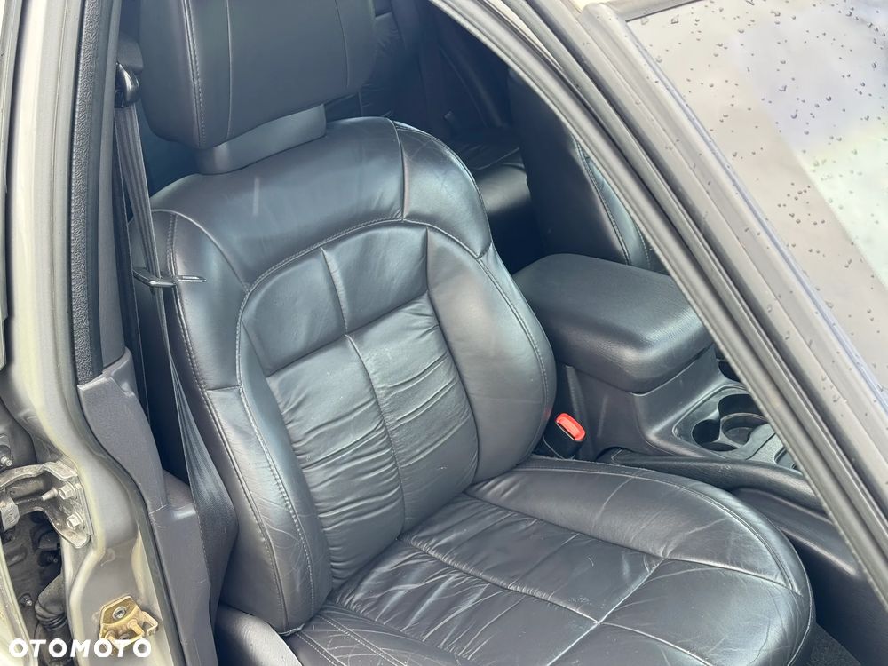 Jeep Grand Cherokee 4.7 Limited - 33