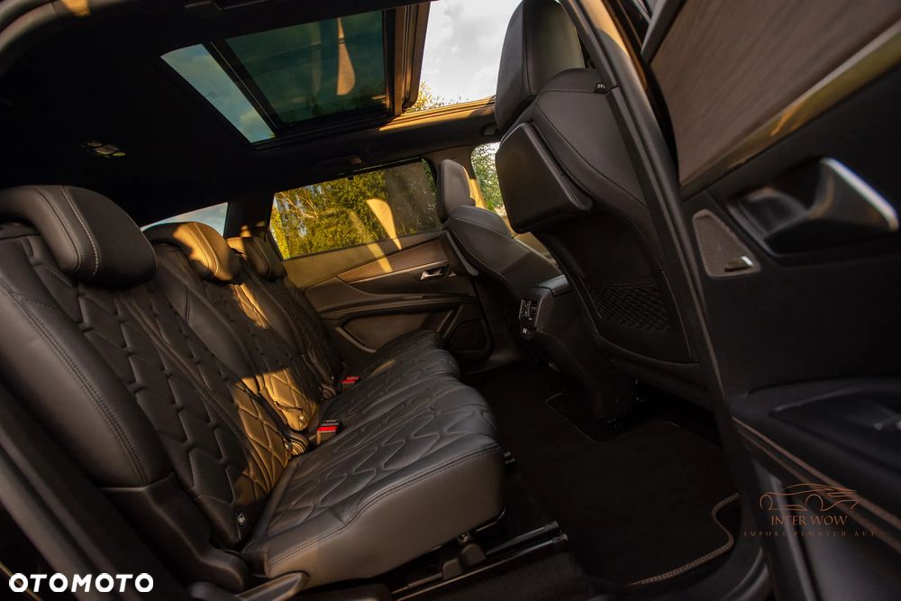 Peugeot 5008 1.6 PureTech GT Pack S&S EAT8 - 26