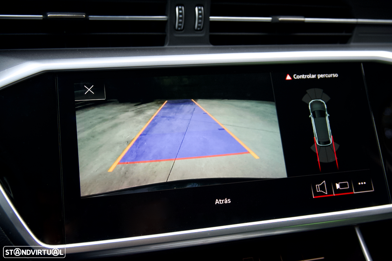 Audi A6 Avant 50 TFSIe quattro S tronic - 38